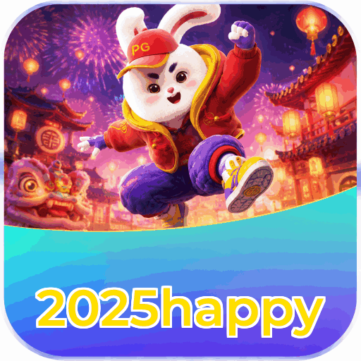 2025happy