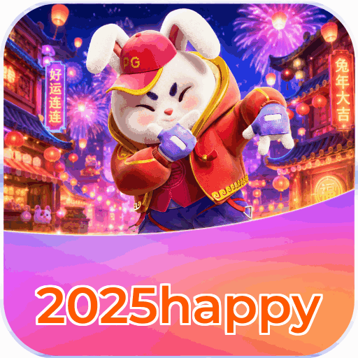 2025happy