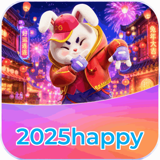 2025happy