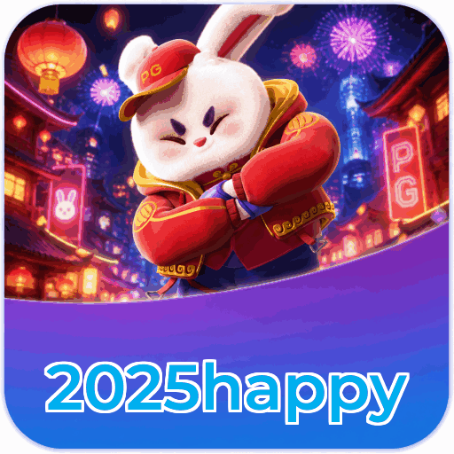 2025happy