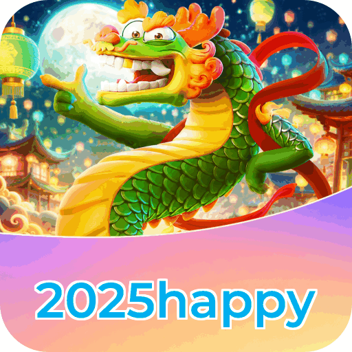 2025happy