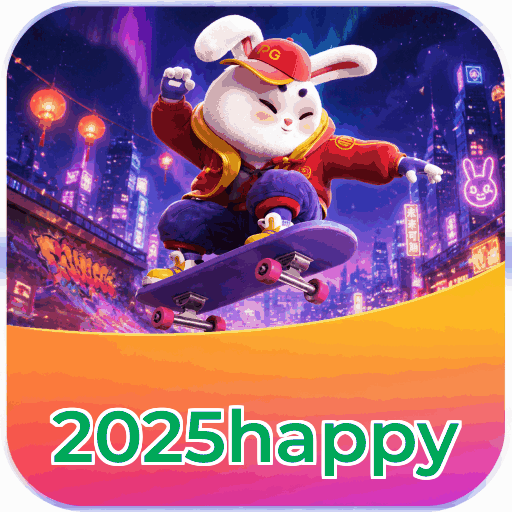 2025happy
