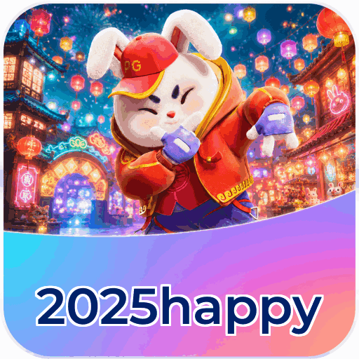 2025happy