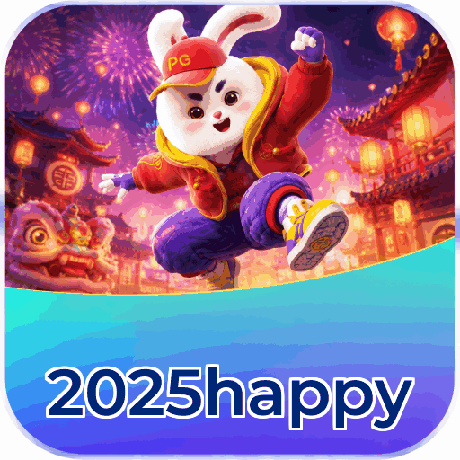 2025happy