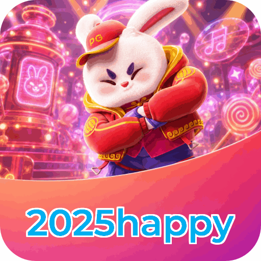 2025happy