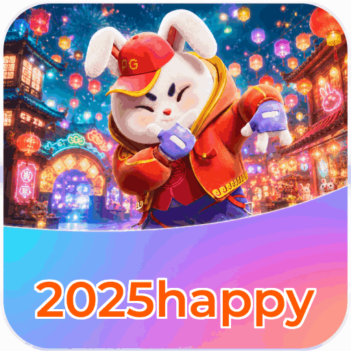 2025happy