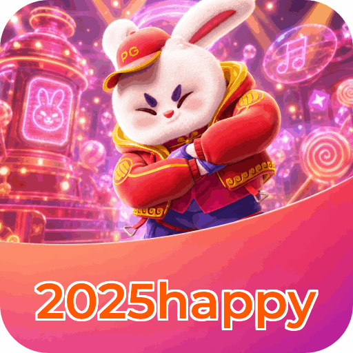 2025happy