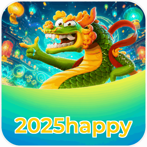2025happy