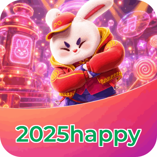 2025happy