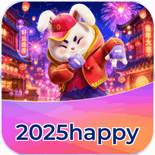 2025happy